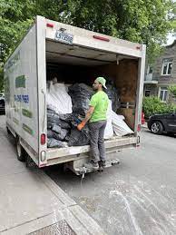 Trusted Dunmore, PA Junk Removal Services Experts